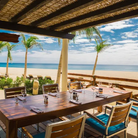 Hyatt Ziva Los Cabos