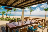 Hyatt Ziva Los Cabos - breakfast