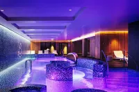 Relais Bernard Loiseau - spa