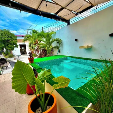Azul Arena Hotel Boutique