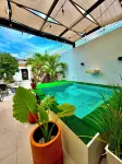 Azul Arena Hotel Boutique - Hot Tub