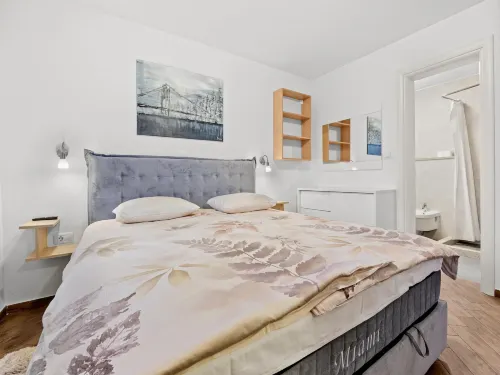 Villa Pineta Two Bedroom Apartment - 2-Star