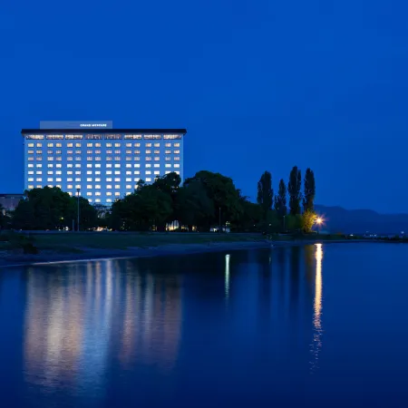 Grand Mercure Lake Biwa Resort & Spa