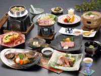 Asagiriso Hotels near Greeting Temple Trace