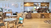 Pension Moon Villa - bar