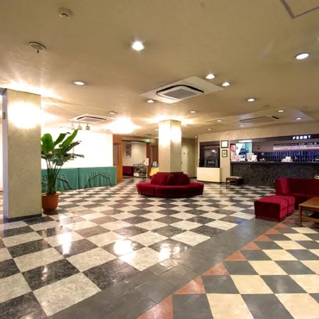 Leo Plaza Hotel