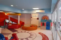 SHB Piscina e Lazer Completo - balcon