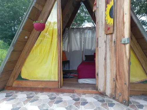 Zona Camping El Amanecer - 2-Star