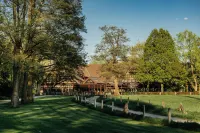 Romantik Hotel Jagdhaus Eiden am See - Pet friendly