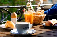 Saint Georges Hotel - 2-Star