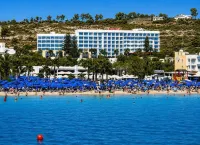 Corfu Hotel - Mountain View