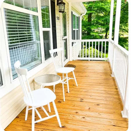 Beautiful, Cozy home in Concord providing a spacious & tranquil retreat