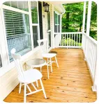 Beautiful, Cozy home in Concord providing a spacious & tranquil retreat - Wifi