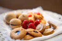Grand Hotel Billia - Breakfast