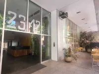 Montañeses 2342 Modern - مسبح خاص