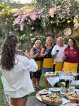 Relais Palazzo Cacace - breakfast