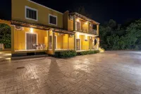 Lavrio residence Corfu - chambre d’hôtes