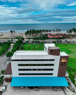 Golden Beach Hotel - Pet friendly