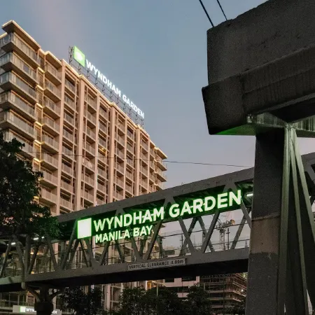 Wyndham Garden Manila Bay