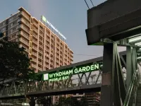 Wyndham Garden Manila Bay - 4 stelle