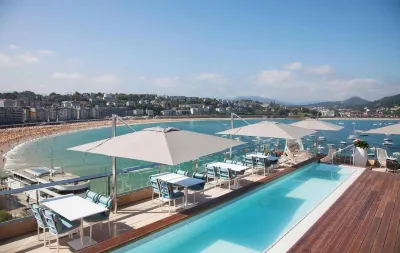 Lasala Plaza Hotel Hotels in San Sebastian Old Town
