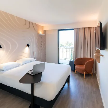 Ibis Styles Cabriès Aix-En-Provence TGV