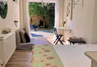 Cozy Studio in Colchester - Perfect for Couples - 3-Star