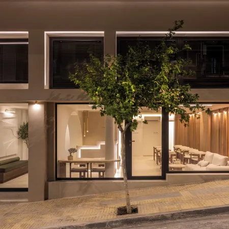 Anthem Suites & Spa
