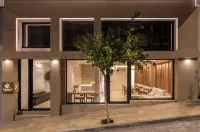 Anthem Suites & Spa Hotel a Pagkrati