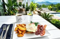 Skylaranna Resort & Spa - Wifi
