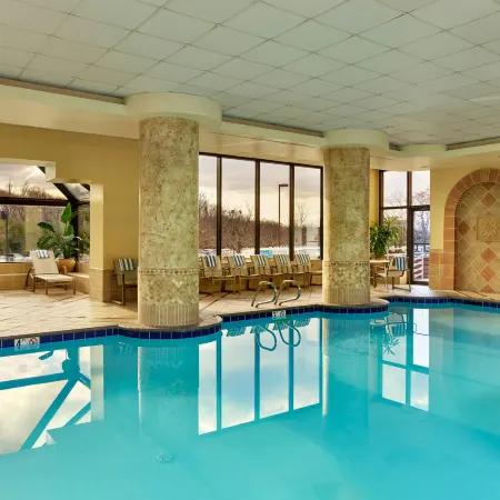 Embassy Suites by Hilton Tysons Corner