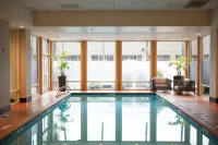 DoubleTree by Hilton San Diego-Mission Valley - Romantic