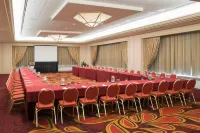 Pittsburgh Marriott City Center - Business