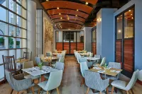 The Westin San Diego Gaslamp Quarter - breakfast