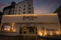 Gunsan BEYOND HOTEL - 2-Star
