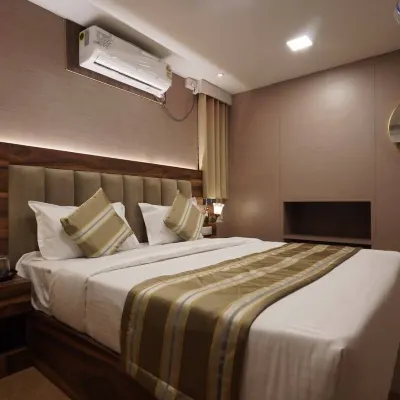 Imperial Palace Các khách sạn gần Hồ Ulsoor