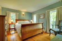 Historic Mount Holly Vacation Rental - 3-Star