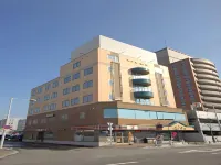 Hakodate Hotel Ekimae - ที่มีสปา