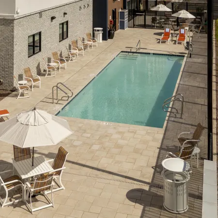 Hampton Inn & Suites by Hilton Buckeye Phoenix