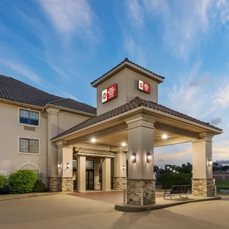 Best Western Plus Southpark Inn Suites