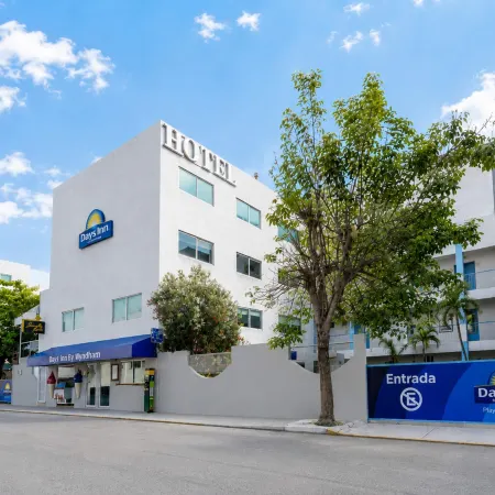 Days Inn by Wyndham Playa del Carmen