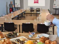 Ibis Brussels Erasmus - 3-Star