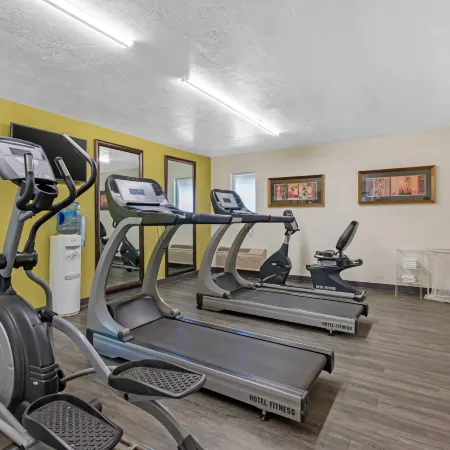 Quality Inn & Suites at Coos Bay