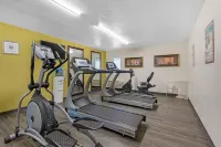 Quality Inn & Suites at Coos Bay - Træningscentre