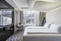 Magic Kloverhuset Harbour Hotel, a member of Radisson Individuals - balcone