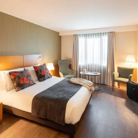 Mercure Porto Gaia Hotel