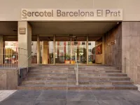 Sercotel Barcelona el Prat Hotels near Josep Tarradellas Barcelona-El Prat Airport