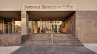 Sercotel Barcelona el Prat - Business