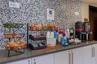 Extended Stay America Suites - Dublin - Hacienda Dr - Breakfast