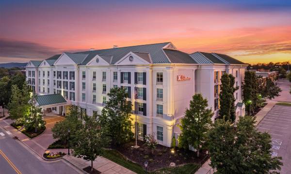 Hilton Garden Inn Nashville/Brentwood